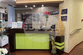 Павел баня - балнеохотел „Маркони“