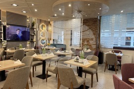 Павел баня - балнеохотел „Маркони“