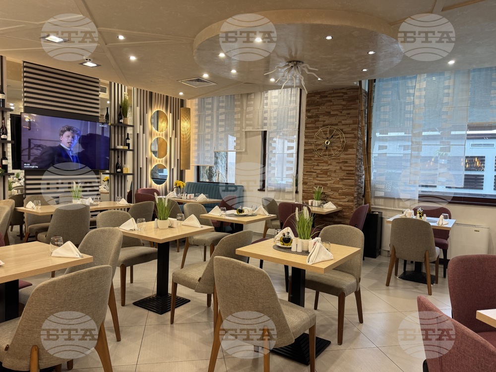 Павел баня - балнеохотел „Маркони“