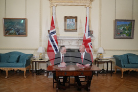 Britain Norway