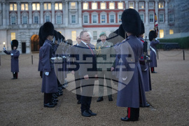 Britain Norway