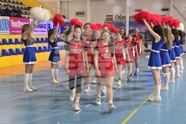 Гоце Делчев - ученически игри - финал