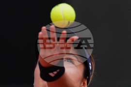 Spain Madrid Open Tennis