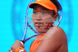 Spain Madrid Open Tennis