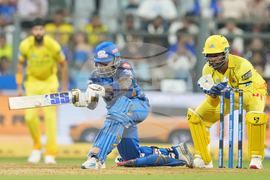 India IPL Cricket