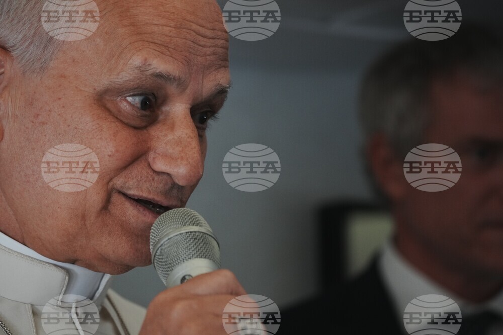 Equatorial Guinea Africa Pope