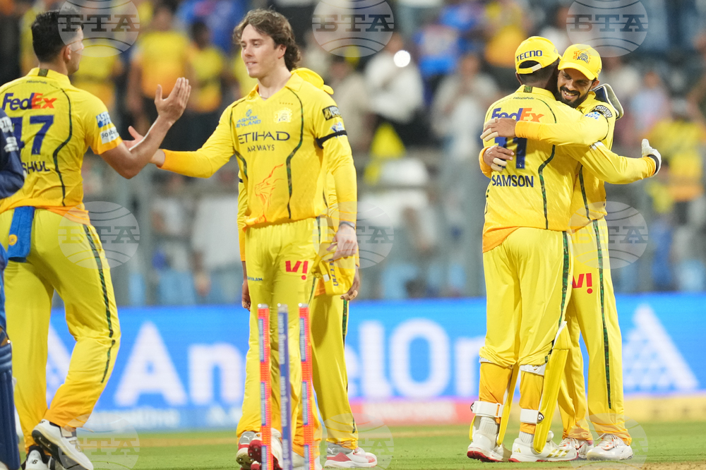 India IPL Cricket