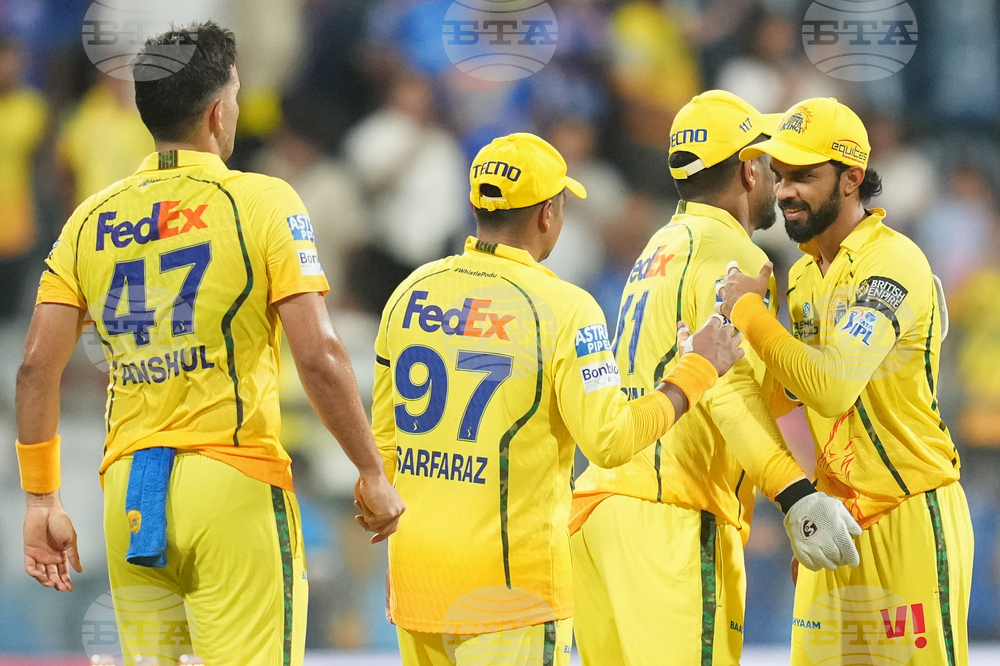 India IPL Cricket