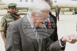 Jimmy Carter Mideast Legacy