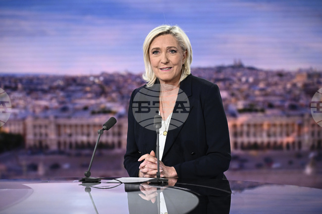 France Le Pen