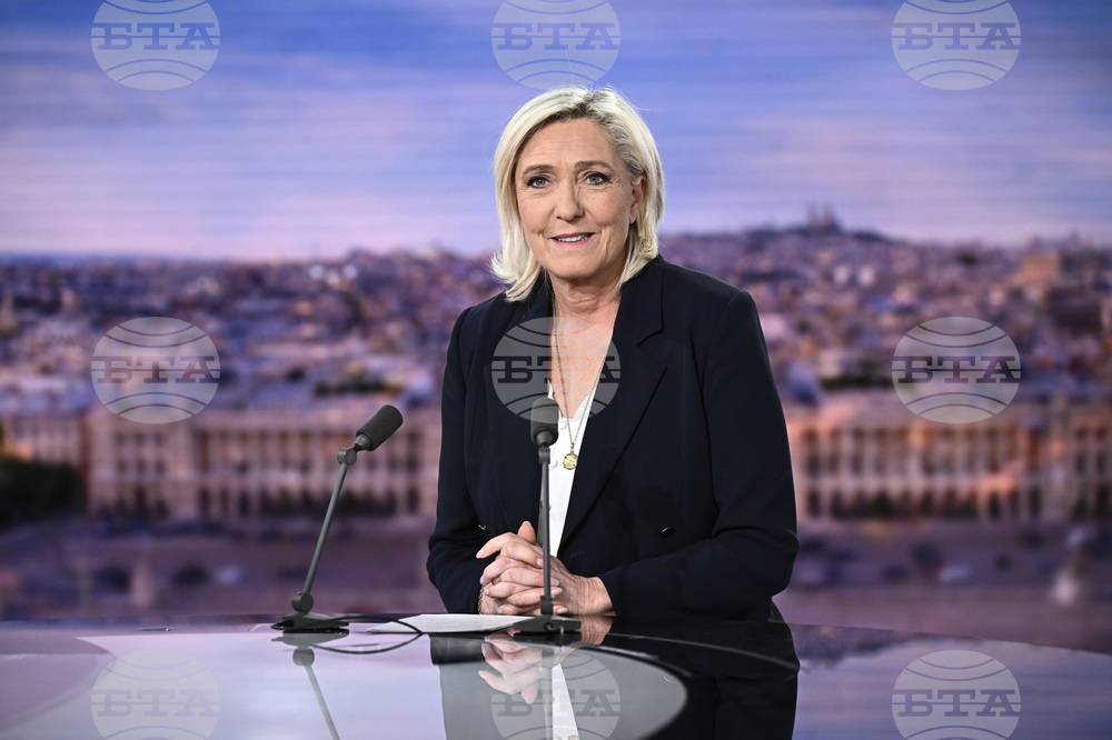 France Le Pen