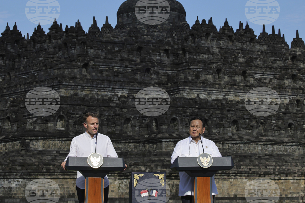 Indonesia France