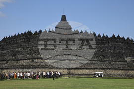 Indonesia France
