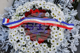 France Attacks Anniversary