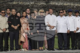 Indonesia France