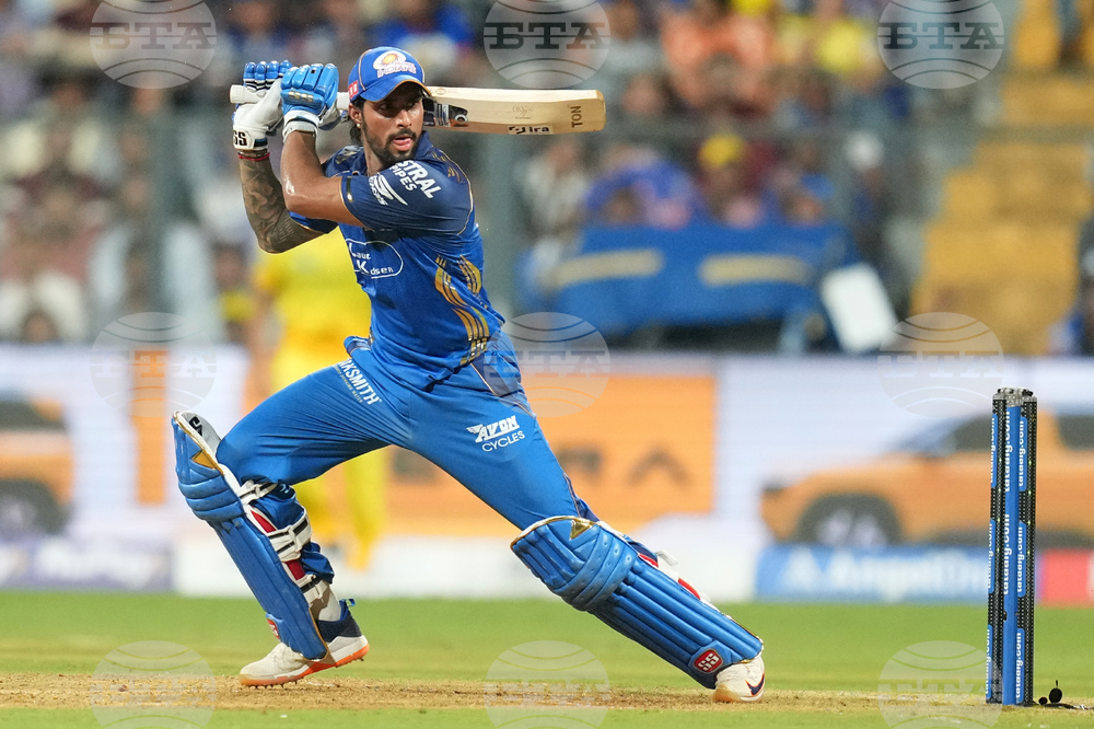 India IPL Cricket