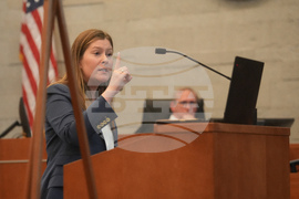 Ohio Police Shooting Trial