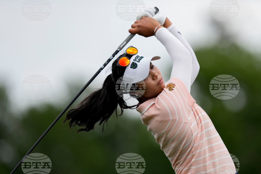 LPGA Tour Golf