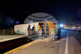 School Bus Driver Alcohol Tests