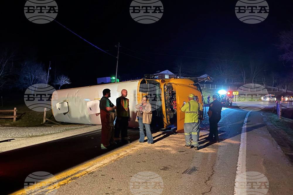 School Bus Driver Alcohol Tests