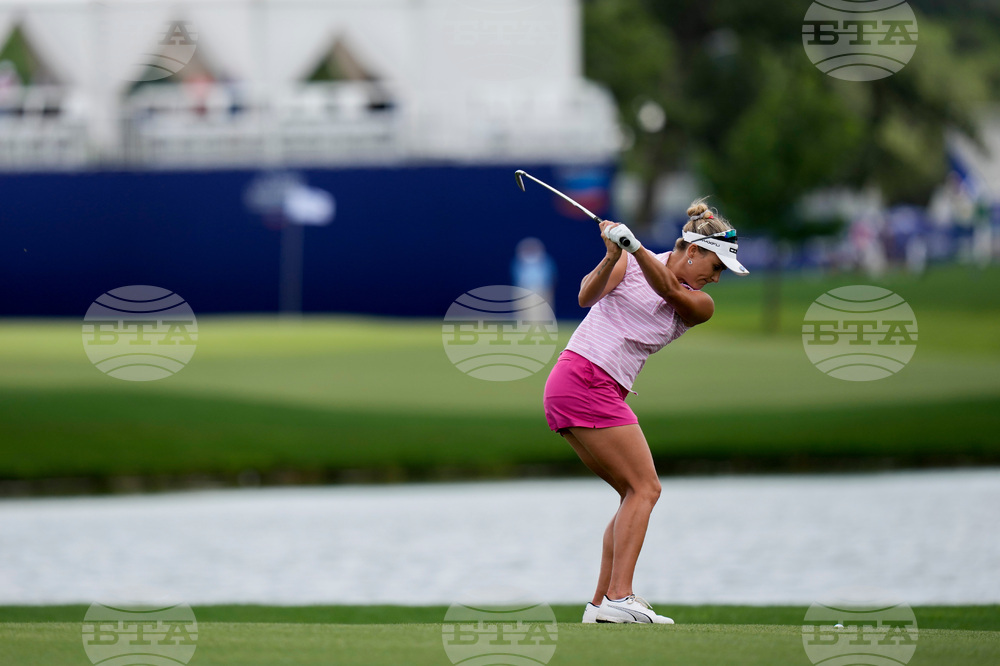 LPGA Tour Golf