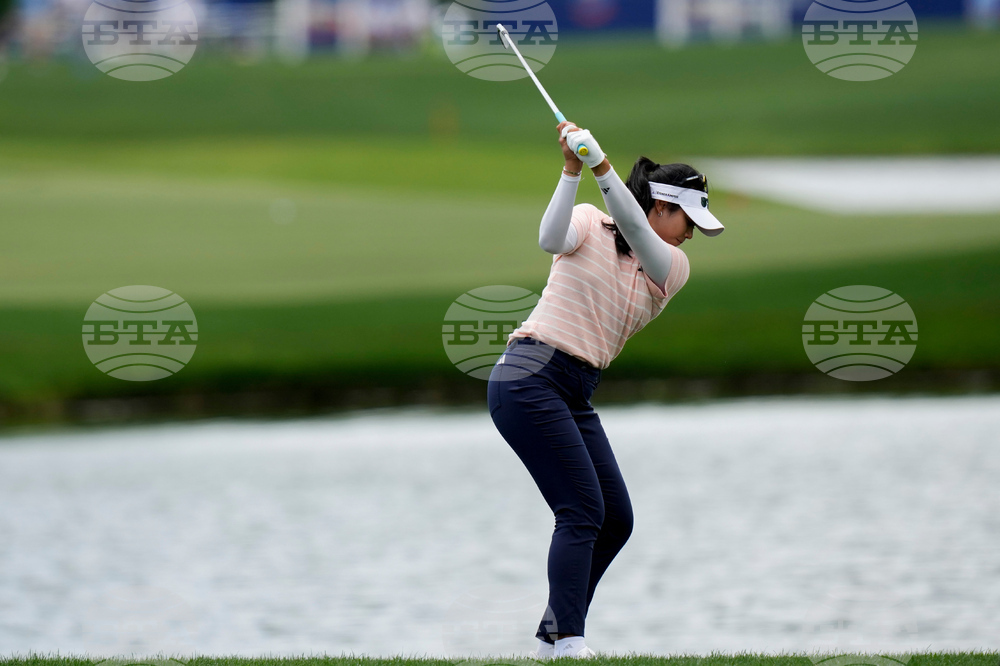 LPGA Tour Golf