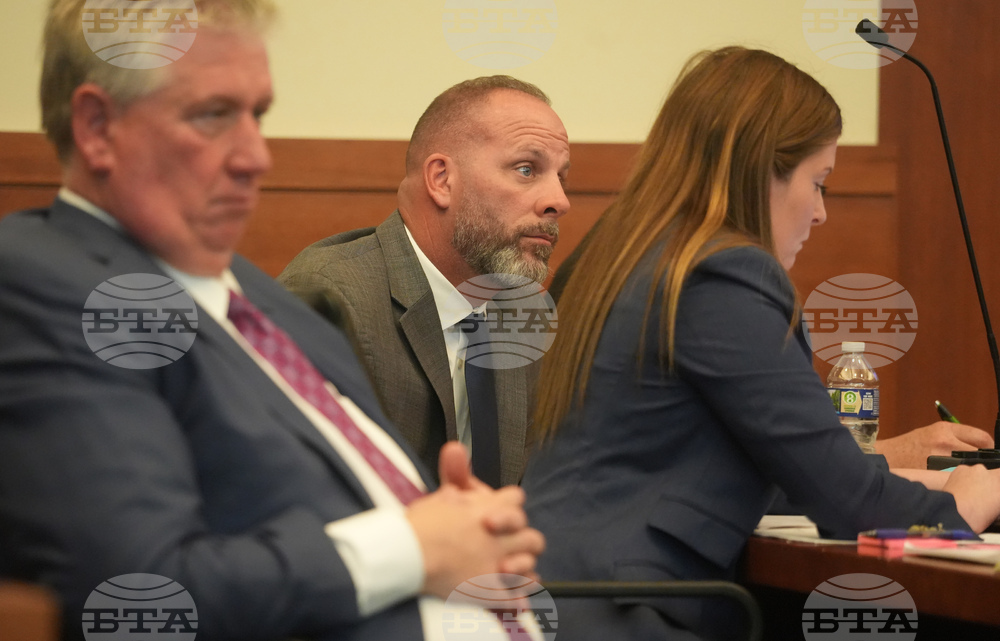 Ohio Police Shooting Trial