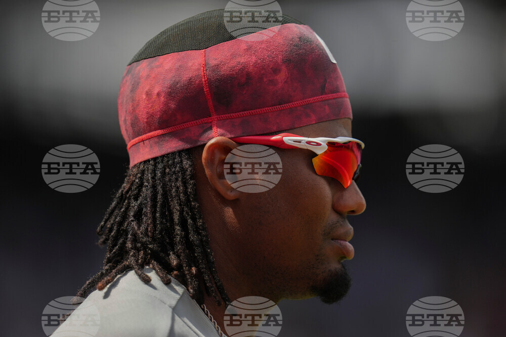 Phillies Cubs Baseball