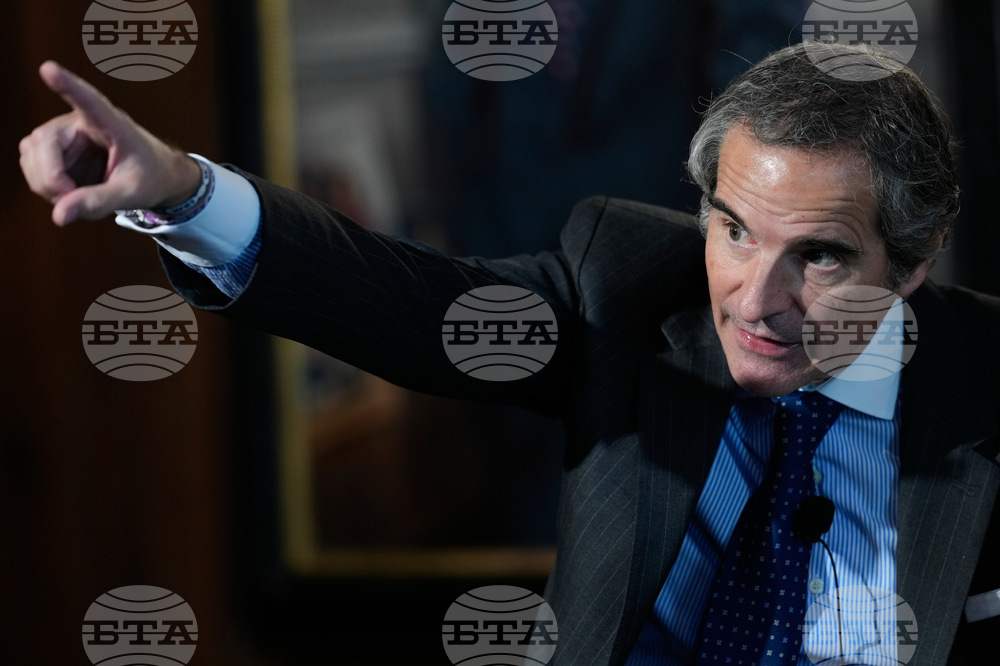 UN Secretary General