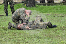 Ямбол - 42-ри механизиран батальон - Ден на отворени врати