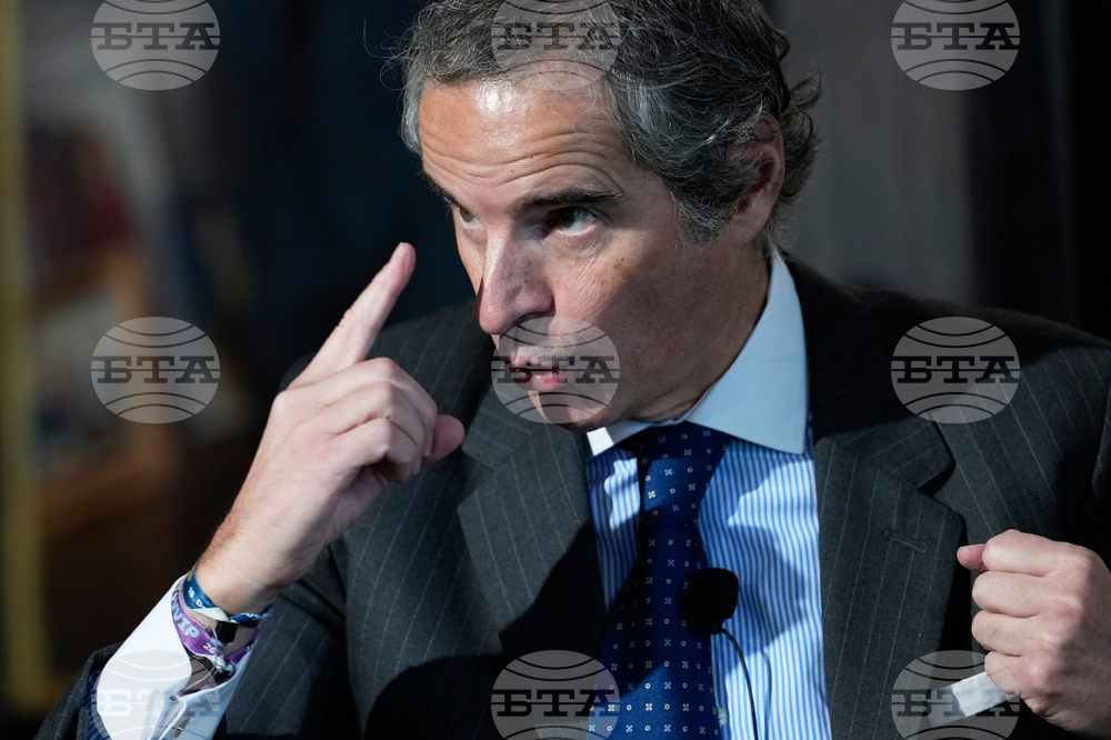 UN Secretary General