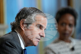 UN Secretary General