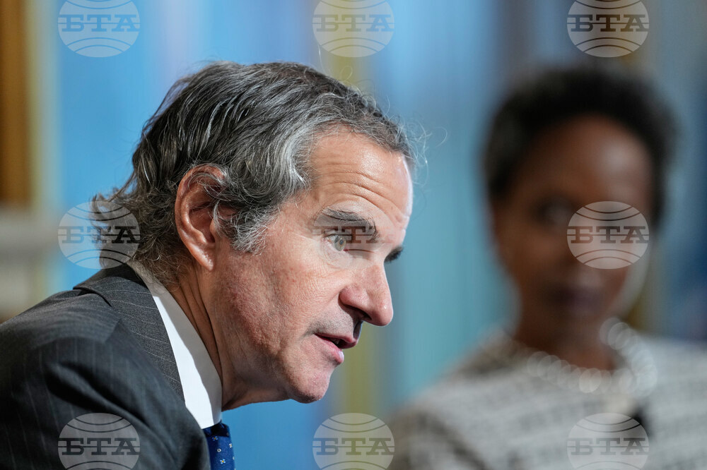 UN Secretary General