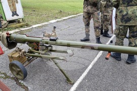 Ямбол - 42-ри механизиран батальон - Ден на отворени врати