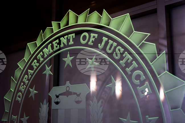 Mississippi FBI Arrests