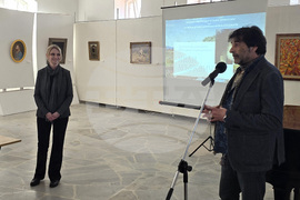 Кърджали - Иван Мърквичка - тематична вечер