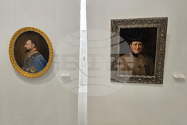 Кърджали - Иван Мърквичка - тематична вечер