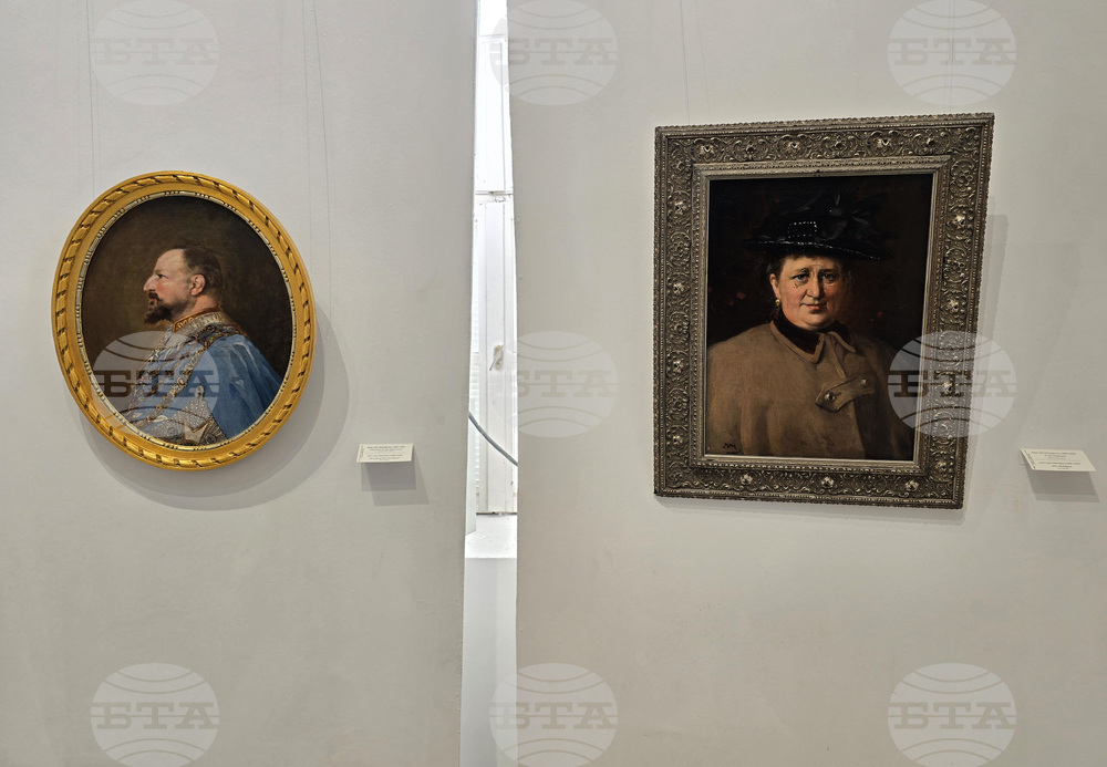 Кърджали - Иван Мърквичка - тематична вечер