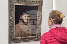 Кърджали - Иван Мърквичка - тематична вечер