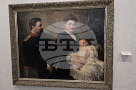 Кърджали - Иван Мърквичка - тематична вечер