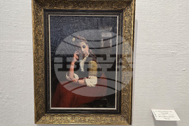 Кърджали - Иван Мърквичка - тематична вечер