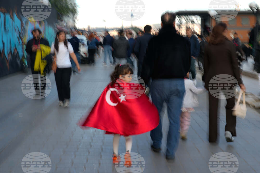 Turkey Daily Life