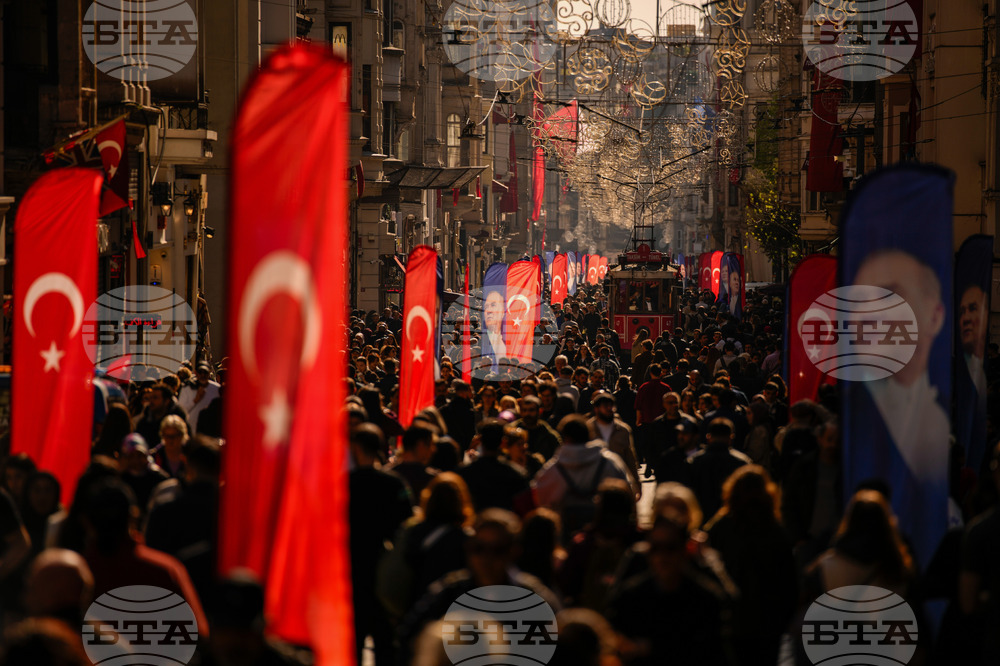 Turkey Daily Life