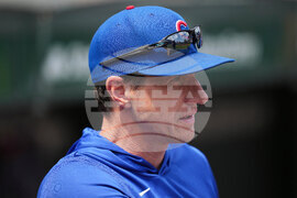 Phillies Cubs Baseball