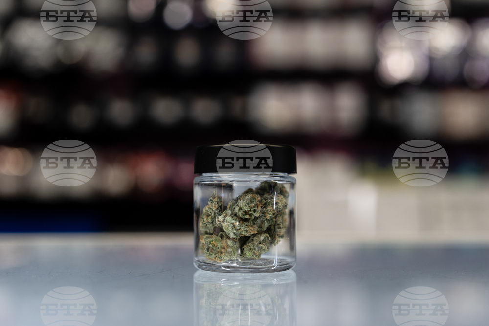 Trump Marijuana Reclassification