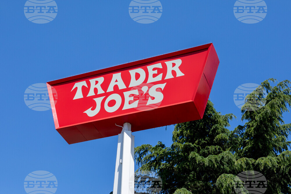 California Trader Joe's