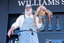 Food-Sustainable Seafood