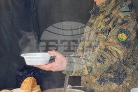 Ямбол - 42-ри механизиран батальон - Ден на отворени врати