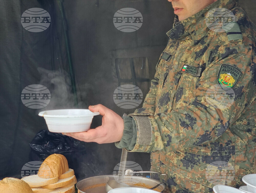 Ямбол - 42-ри механизиран батальон - Ден на отворени врати