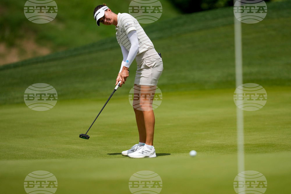 LPGA Tour Golf